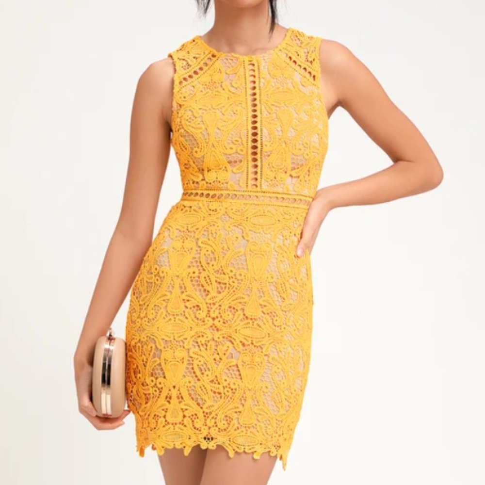 Lulu's Dress